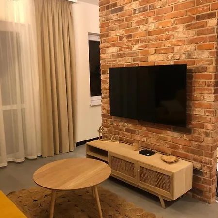 Solankowe Zacisze Boho Inowroclaw Apartment Exterior photo