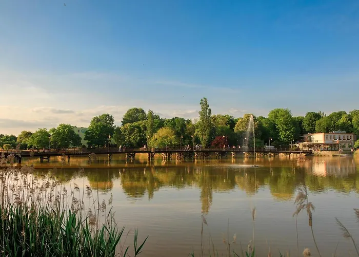 Solankowe Zacisze Boho Inowroclaw