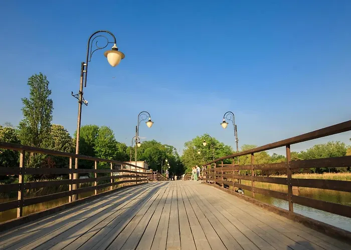 Solankowe Zacisze Boho Inowroclaw