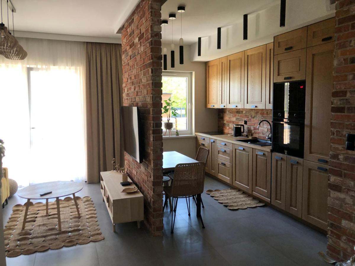 Solankowe Zacisze Boho Inowroclaw