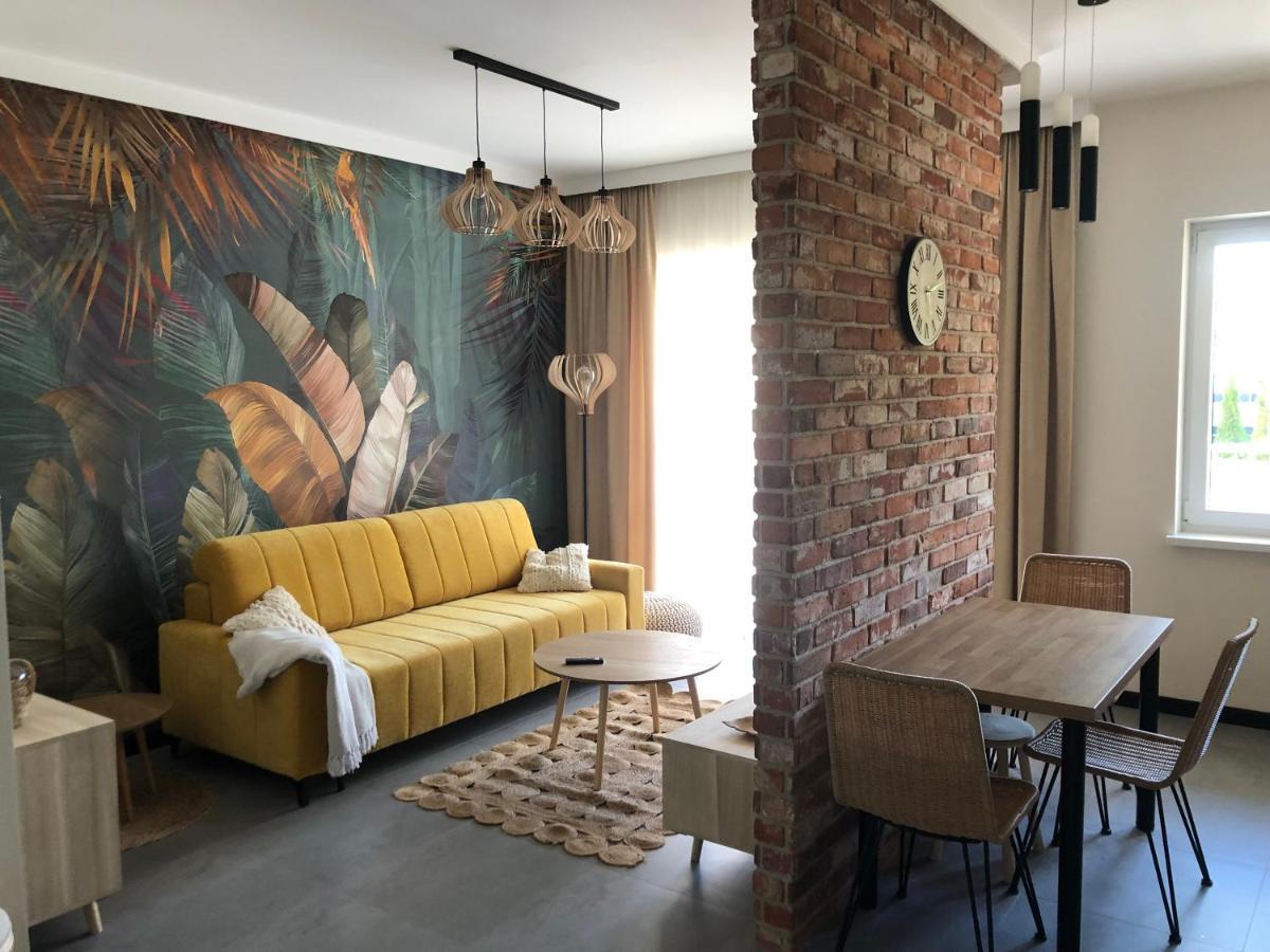 Apartment Solankowe Zacisze Boho *