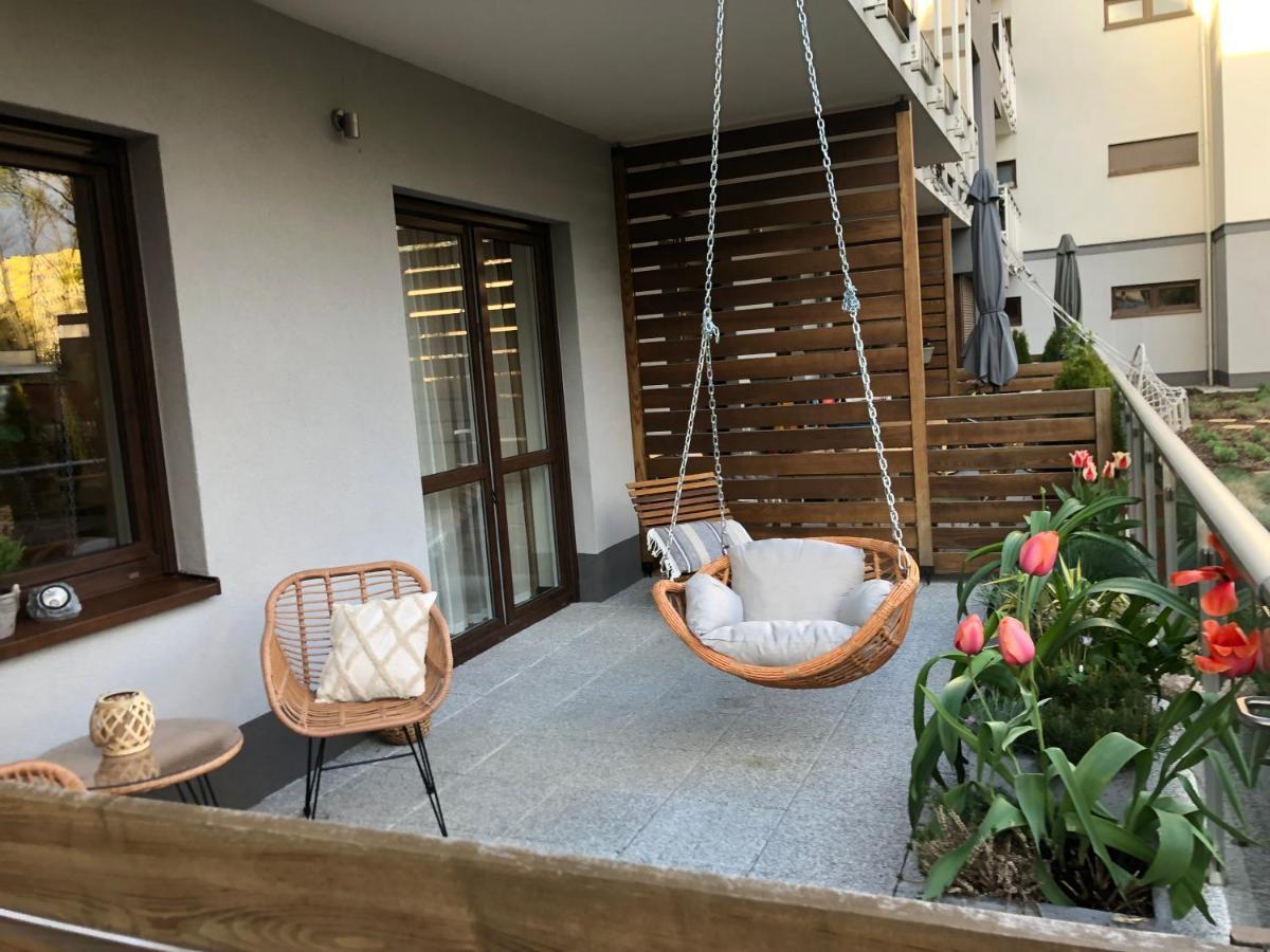 Solankowe Zacisze Boho