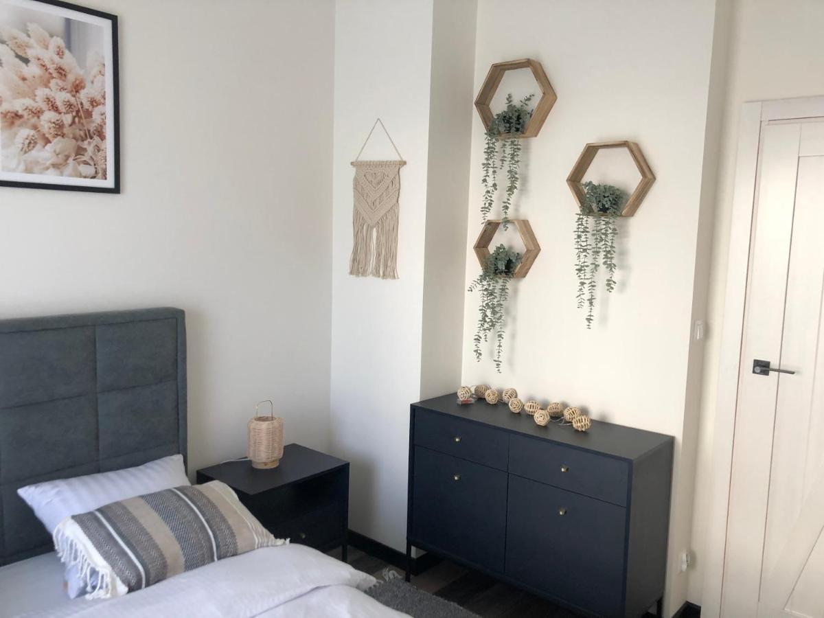 Solankowe Zacisze Boho Apartment