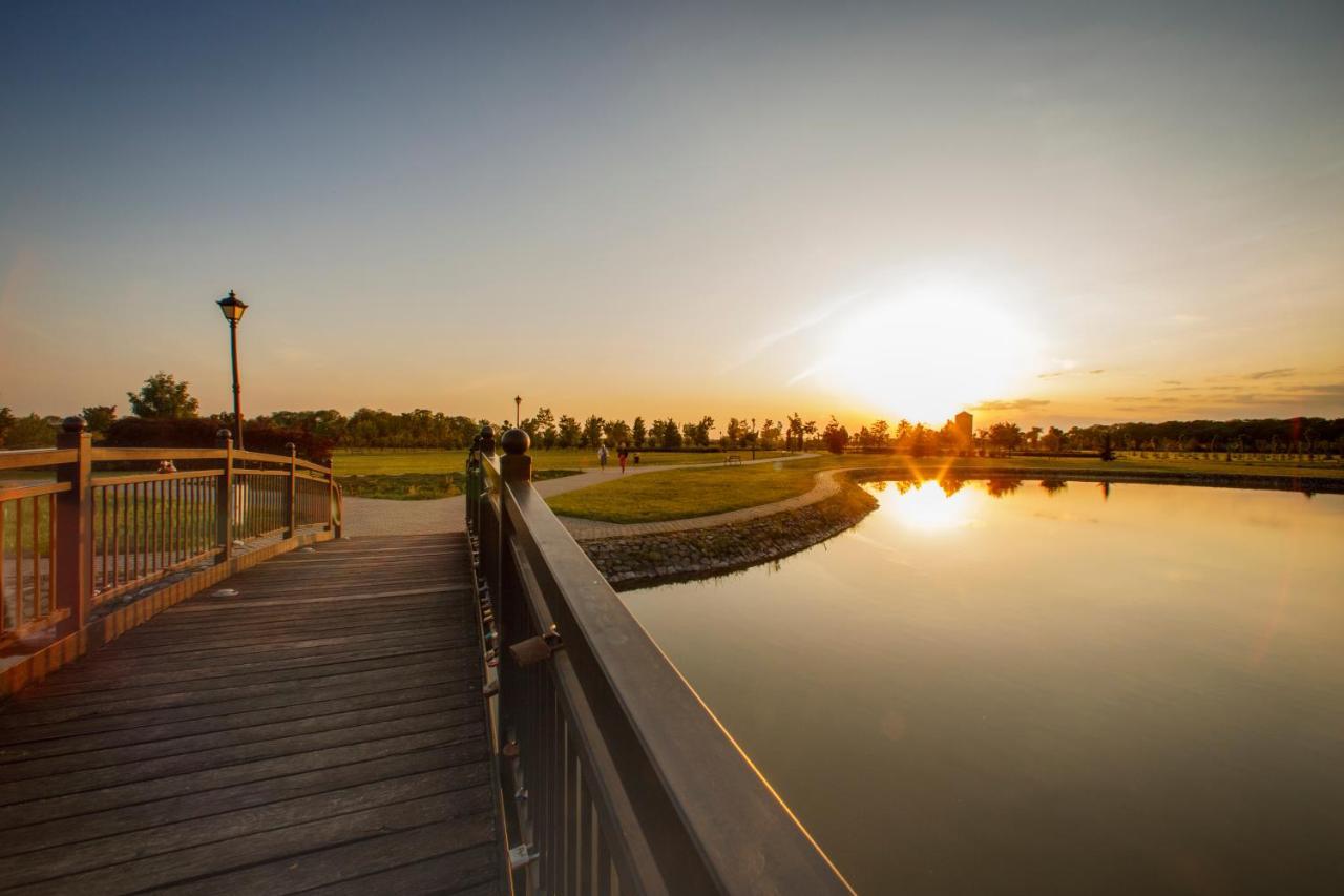 Solankowe Zacisze Boho Inowroclaw